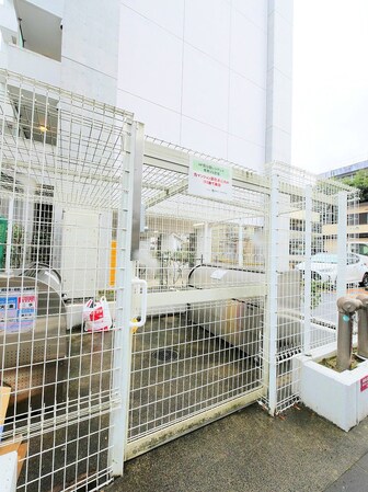 HF西公園レジデンスの物件内観写真